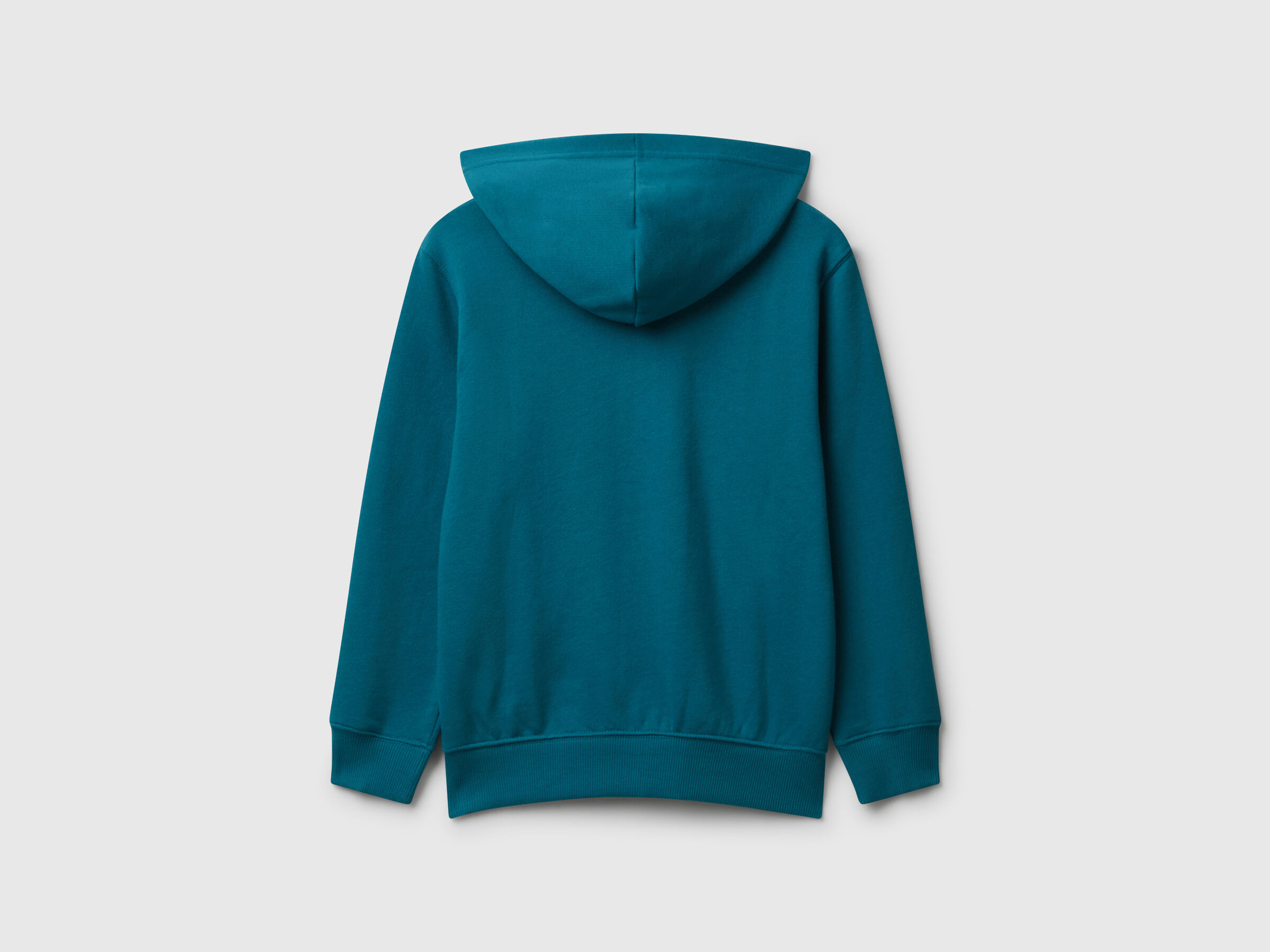 JACKET W/HOOD L/S Junior Boy image number 2